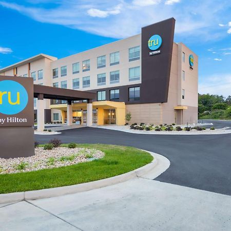 Hotel Tru By Hilton Lexington Exterior foto