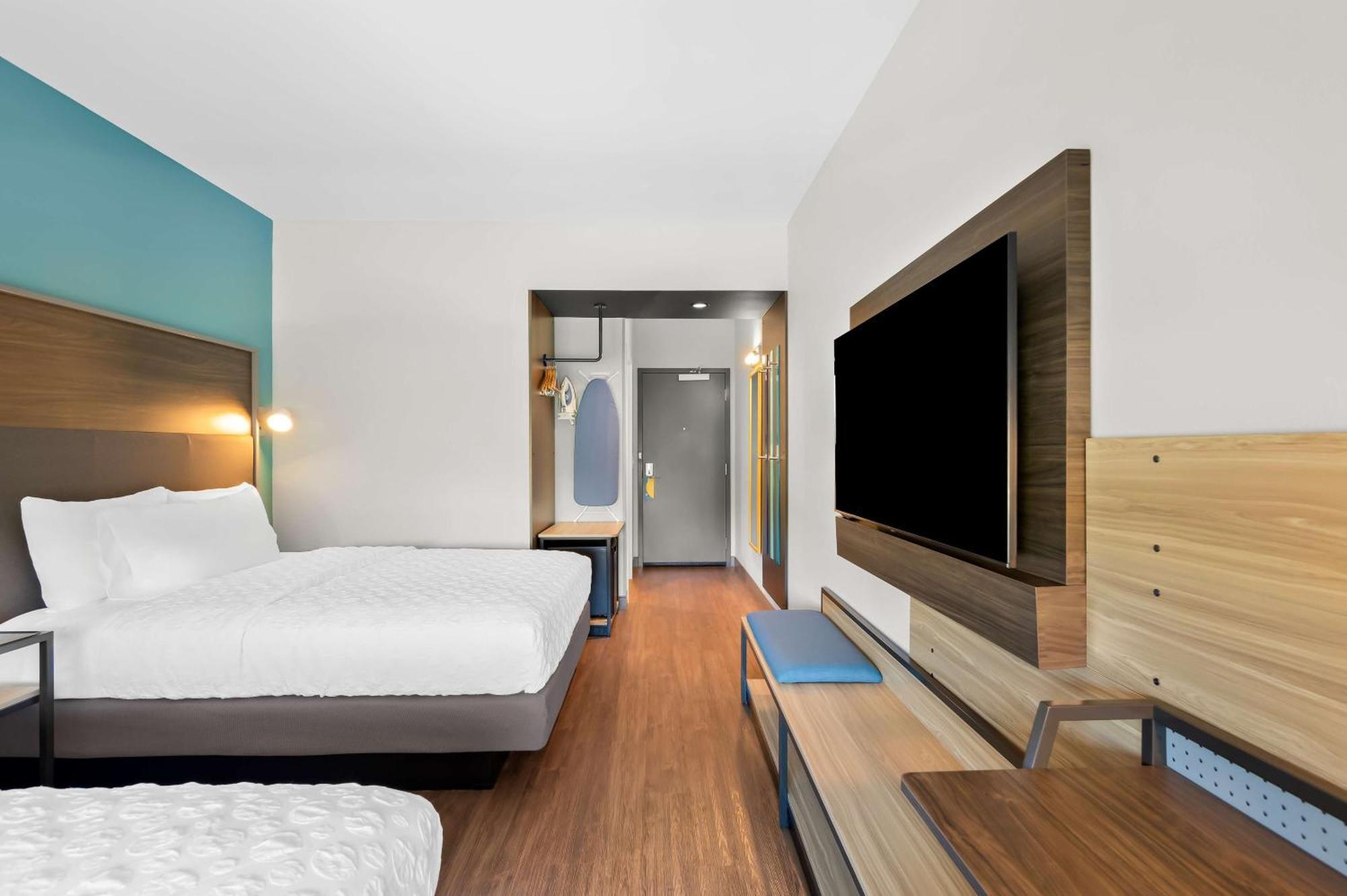 Hotel Tru By Hilton Lexington Exterior foto