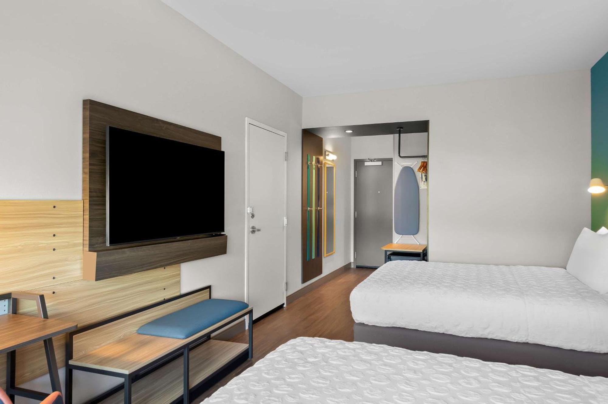 Hotel Tru By Hilton Lexington Exterior foto