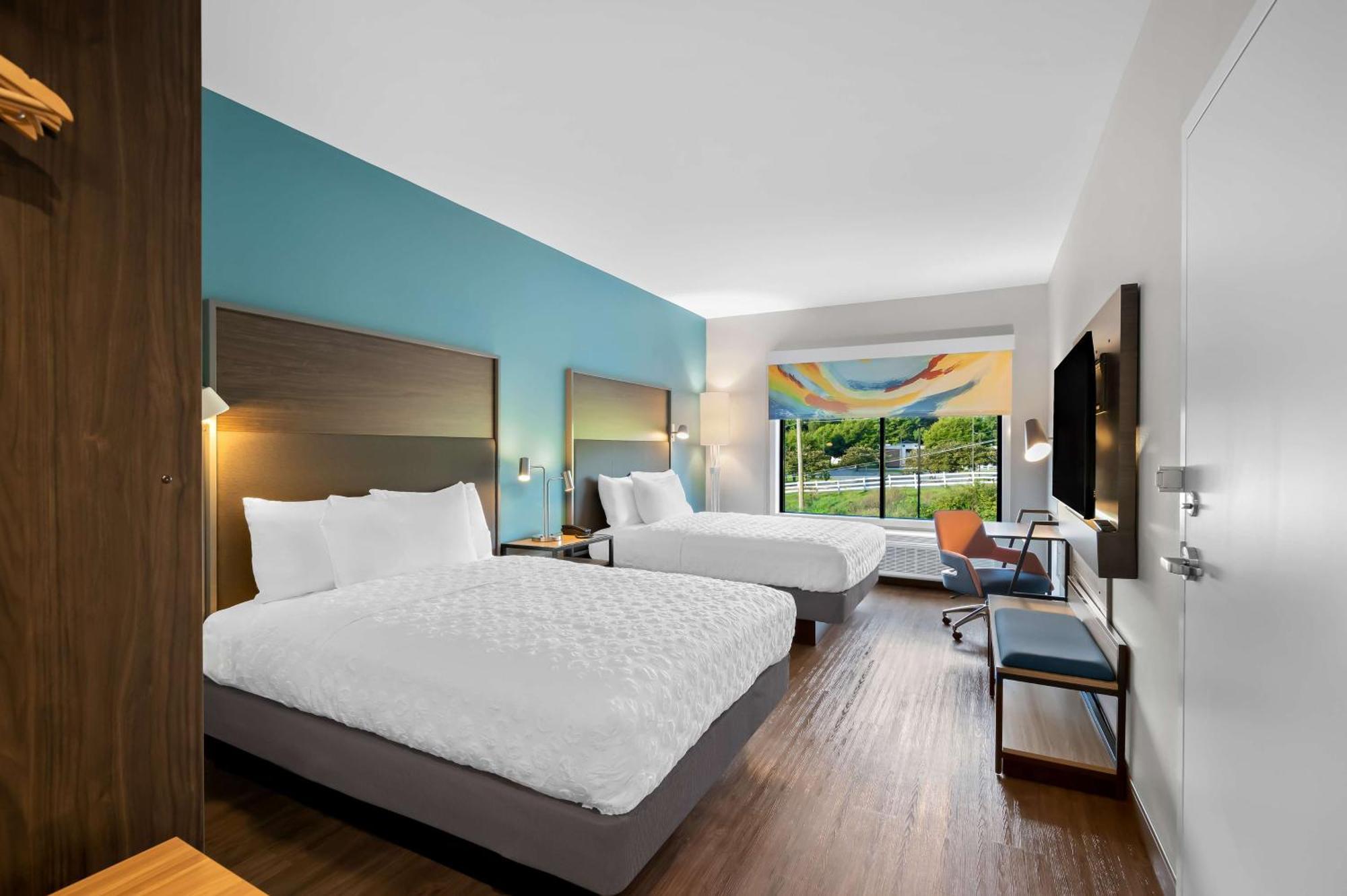 Hotel Tru By Hilton Lexington Exterior foto