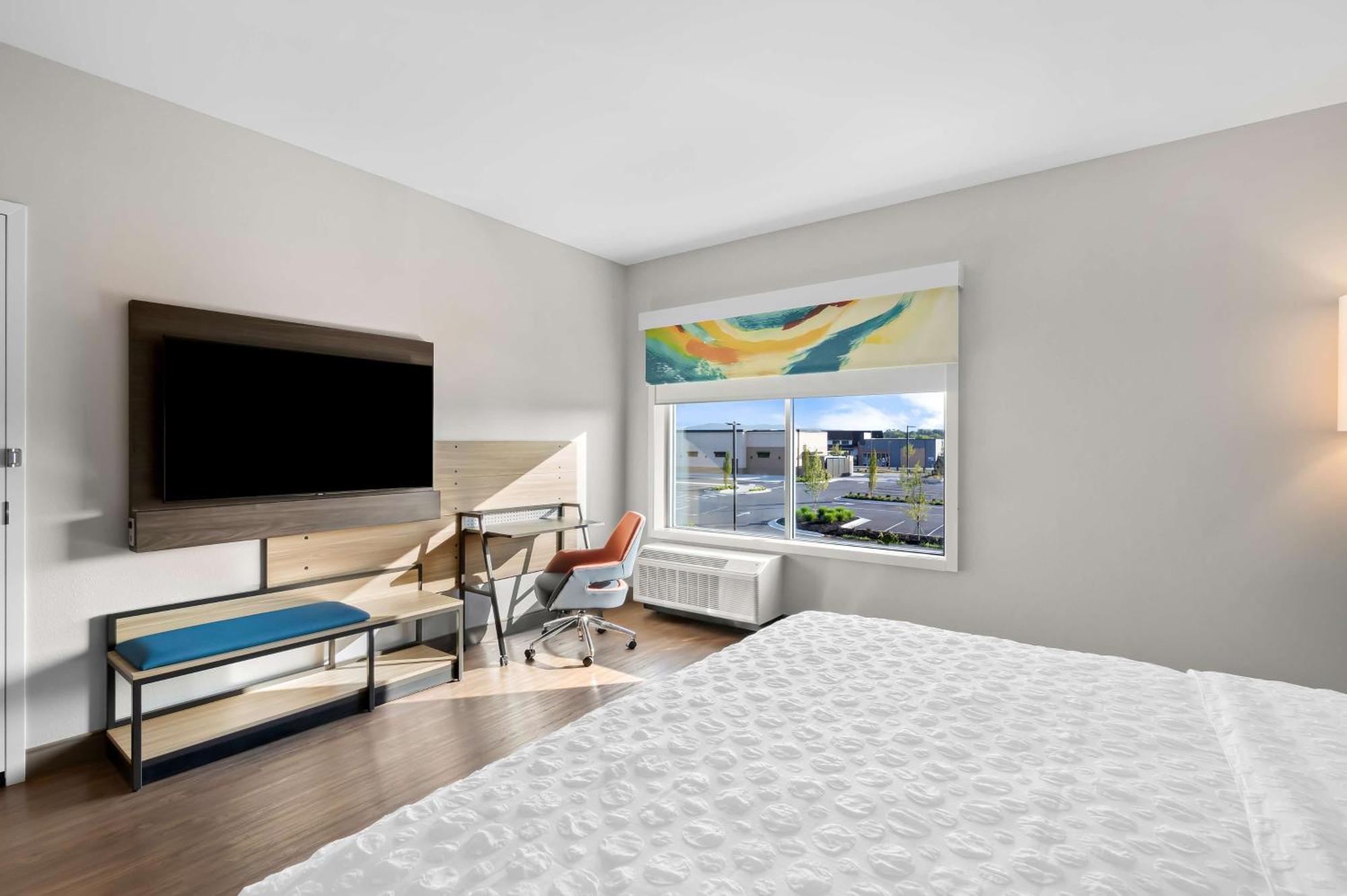 Hotel Tru By Hilton Lexington Exterior foto