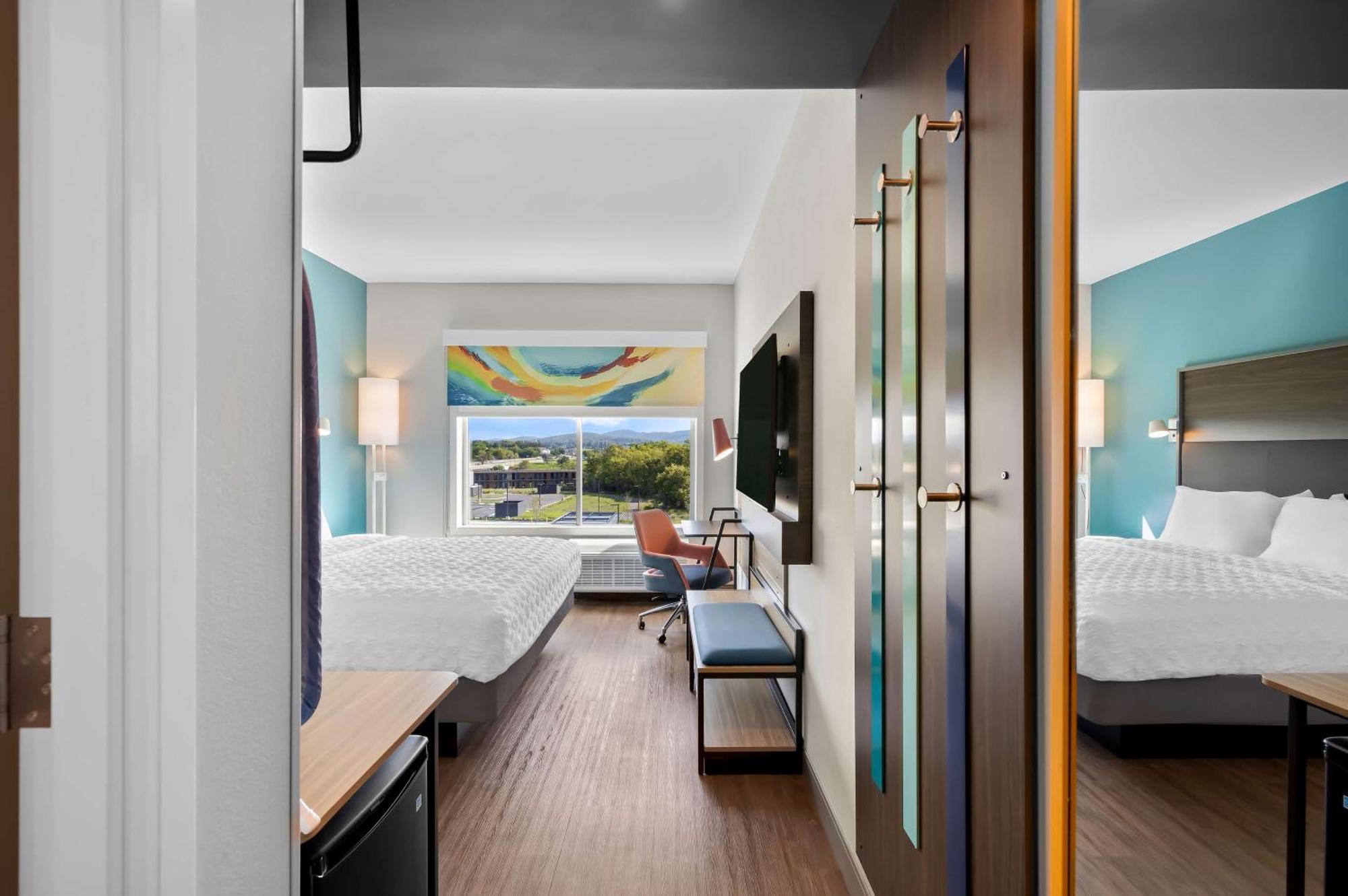 Hotel Tru By Hilton Lexington Exterior foto