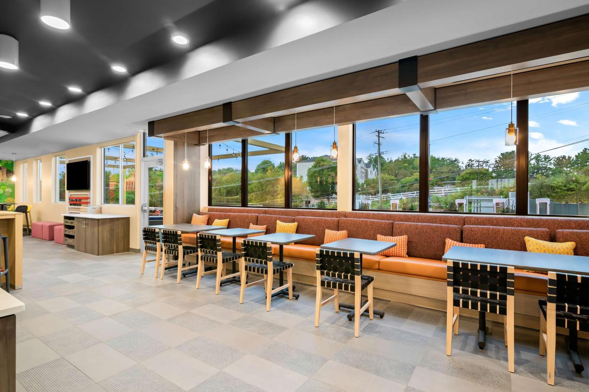 Hotel Tru By Hilton Lexington Exterior foto