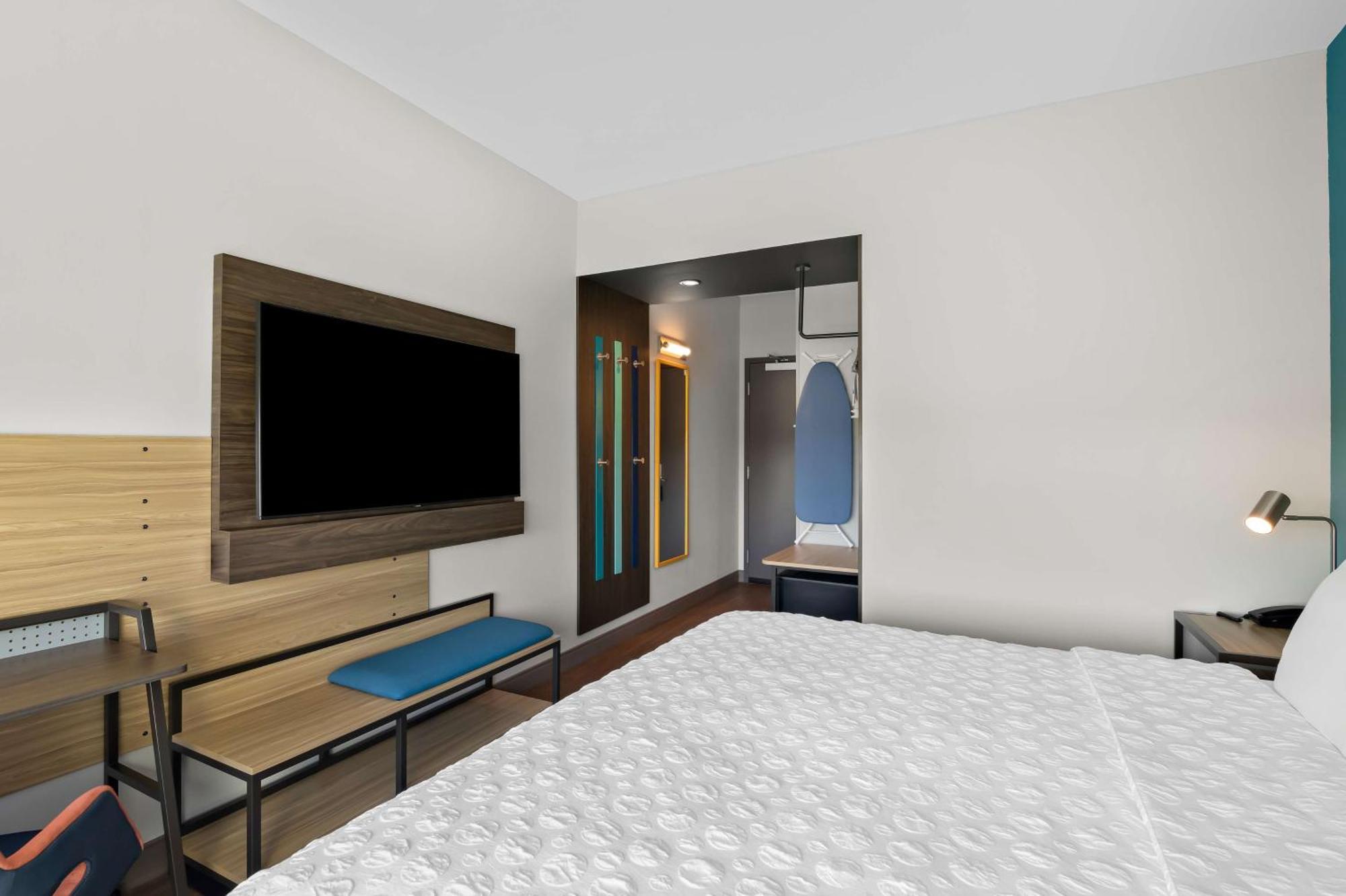 Hotel Tru By Hilton Lexington Exterior foto