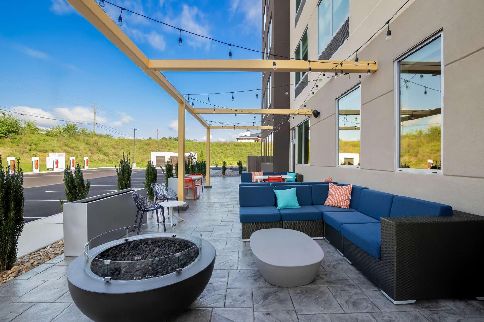 Hotel Tru By Hilton Lexington Exterior foto