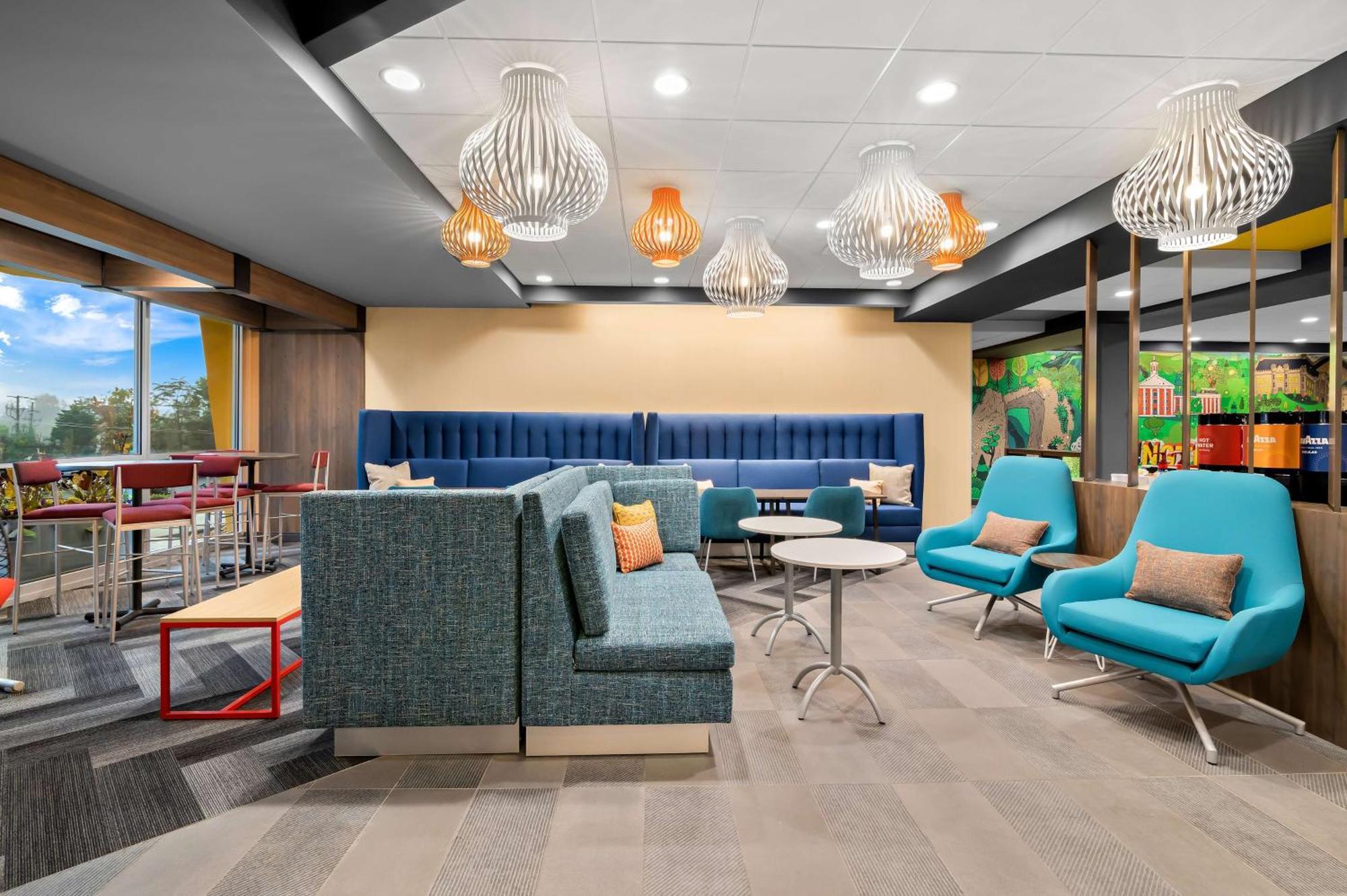 Hotel Tru By Hilton Lexington Exterior foto