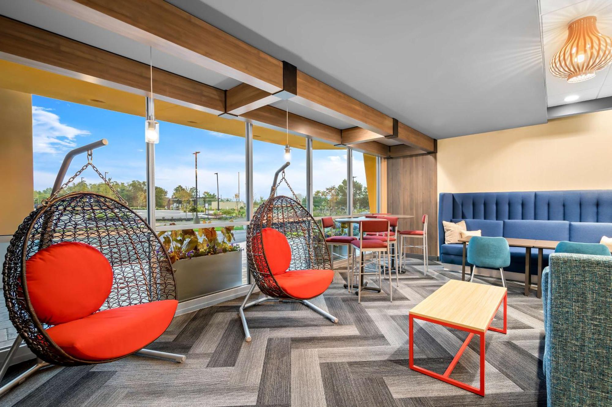 Hotel Tru By Hilton Lexington Exterior foto